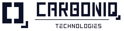 Carbon IQ Technologies Logo