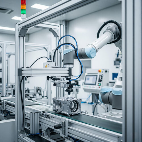 industrial automation