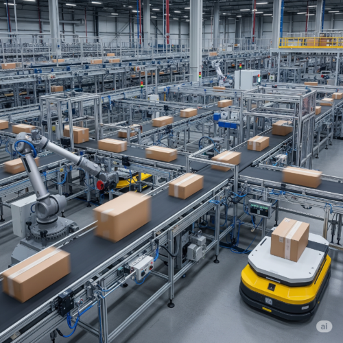 Material Handling (5)
